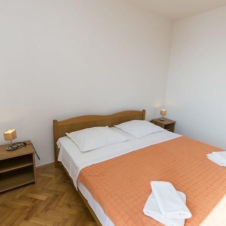 Apartments Jere Stipe พรีมอชเตน ภายนอก รูปภาพ