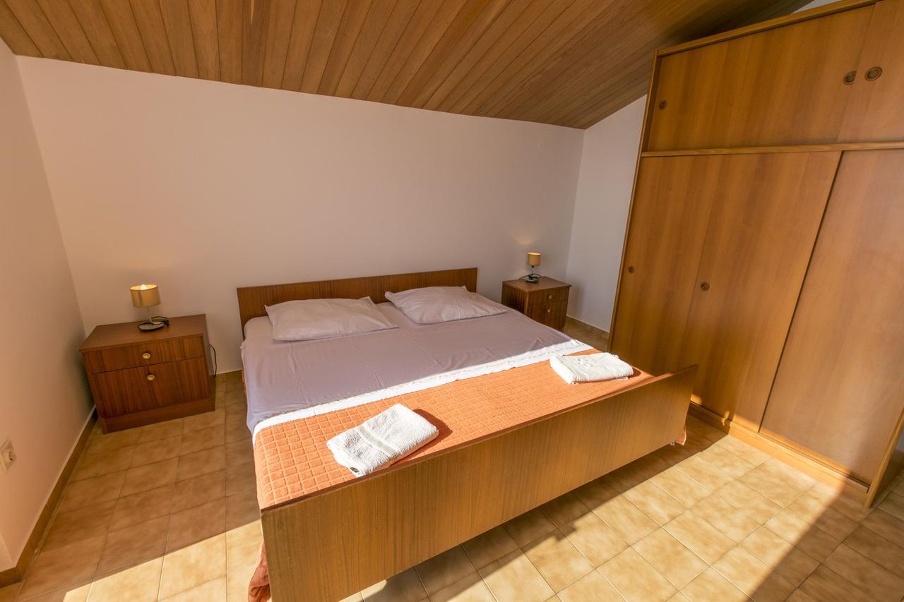 Apartments Jere Stipe พรีมอชเตน ภายนอก รูปภาพ