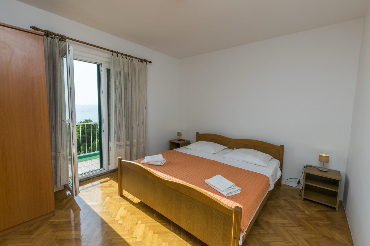 Apartments Jere Stipe พรีมอชเตน ภายนอก รูปภาพ